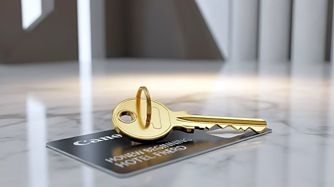 Global Mutual Launches Hotel Investment Platform Following Okami Acquisition