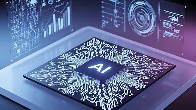 Employ Milwaukee CEO Julie Cayo Focuses on AI and Workforce Development