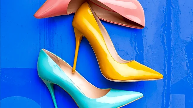 Manolo Blahnik Discusses Creative Process and Industry Impact