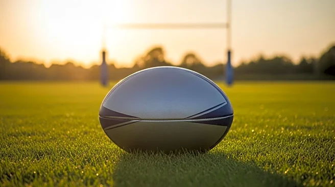 England Women's Rugby Team Maintains Dominance with Record Winning Streak