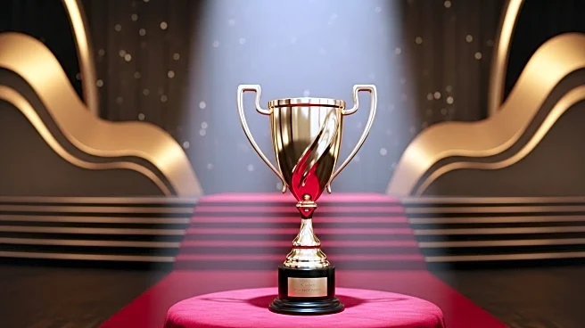 Emmy Awards Announce Key Winners at 77th Ceremony in Los Angeles