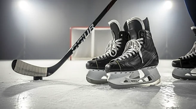 Drew Doughty Aims to Represent Canada at 2026 Olympics Despite Challenges