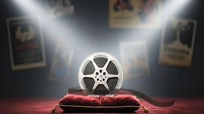 Italian Film Body Anica Reveals 24 Movies Competing for Oscars Best International Feature
