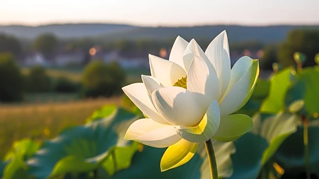 'White Lotus' Season 4 Set in France, Confirmed by Parker Posey at Emmys