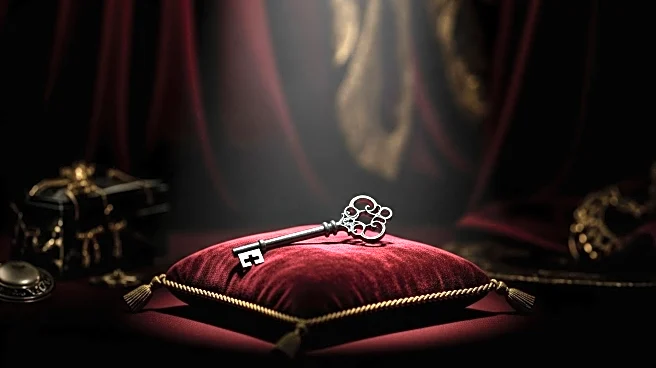 House of Oddities Appoints Mark Field as Chief Revenue Officer