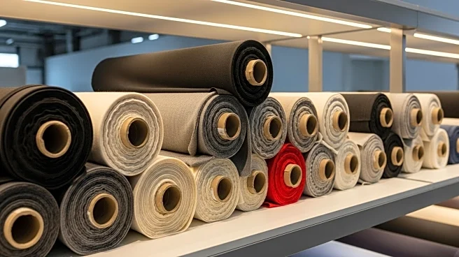 European Textile Federations Urge EU Action Against Ultra Fast Fashion Impacting Industry