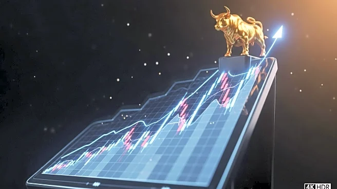 Federal Reserve Meeting Anticipated as Nasdaq Reaches New High