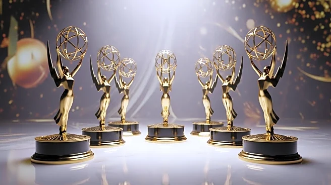 Variety Celebrates Six Cover Stars Winning at Emmys 2025