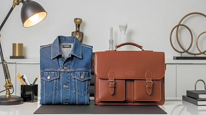 VF Corporation Sells Dickies Brand to Bluestar Alliance in $600 Million Deal