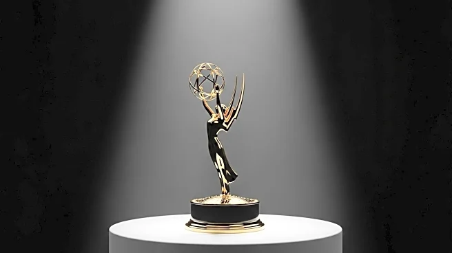 Britt Lower Wins Emmy for Best Drama Actress in 'Severance'