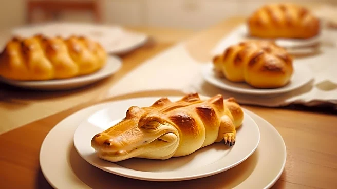 Gastronomy Tourism Gains Popularity, Boosting Local Economies