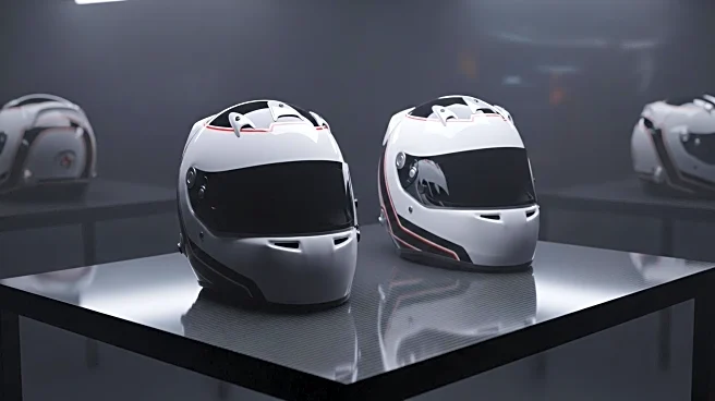 Cadillac F1 Team Prepares for 2026 Season with Veteran Drivers