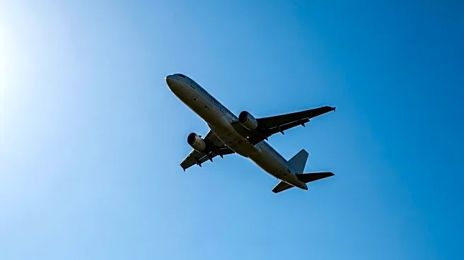 United Airlines CEO Criticizes Spirit Airlines' Business Model Amid Travel Demand Surge