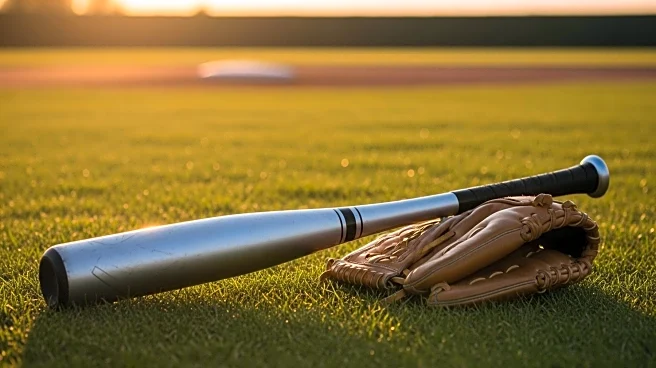 Braves Place Jake Fraley on Injured List Due to Oblique Injury