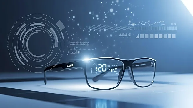 Meta Unveils AI-Powered Smart Glasses at Meta Connect Conference