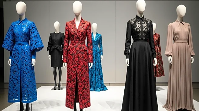 Fashion Brands Embrace TV Stars for Campaigns, Boosting Engagement