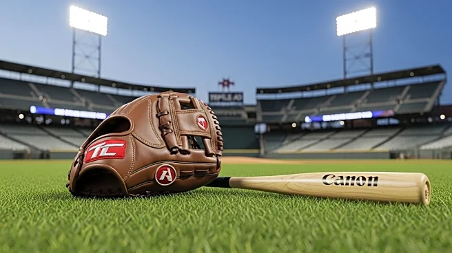 Giants' Carson Whisenhunt Scheduled for Rehab Outing with Triple-A Sacramento