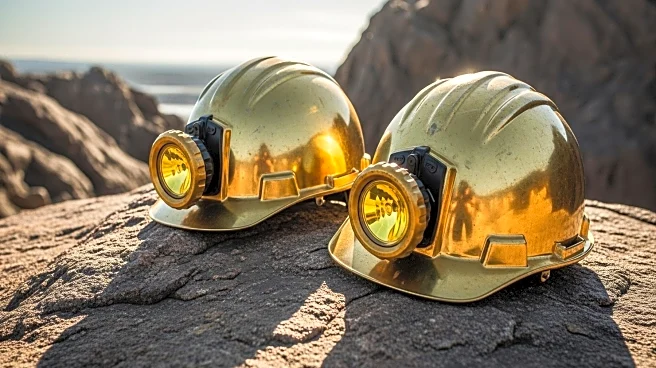 Australian Gold Miners Experience Significant Losses as Bullion Prices Decline