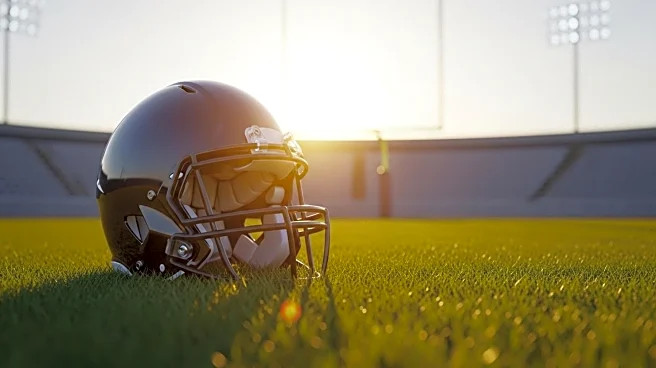 College Football Week 3 Reveals Emerging Contenders and Struggling Teams