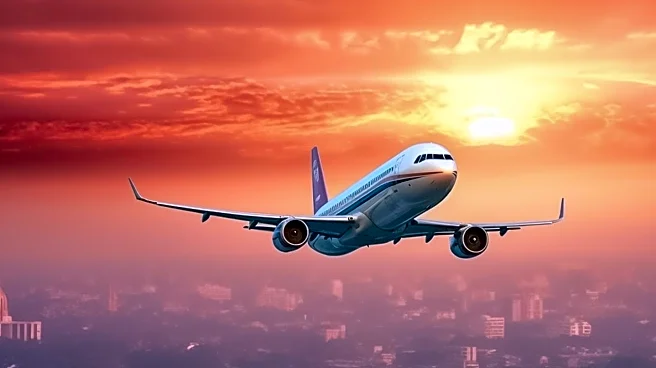 Travel Experts Highlight Thanksgiving Week as Optimal Time for Affordable European Flights