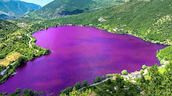 The ArcadiaPlace Opens at Lugu Lake, Celebrating Ancient Matrilineal Society
