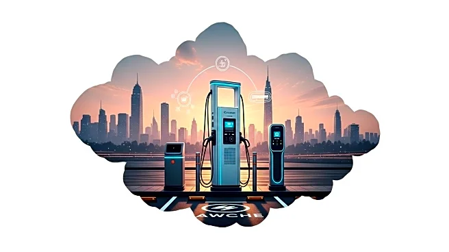 EV House Ltd Partners with ATTC to Develop Ghana's Future EV Workforce