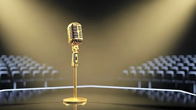 Emmys 2025: Nate Bargatze's Hosting Critiqued for Charity Gimmick