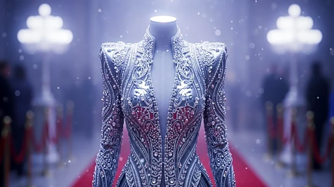 Emmy Awards 2025: Joella's Labubu Costume Captivates Red Carpet