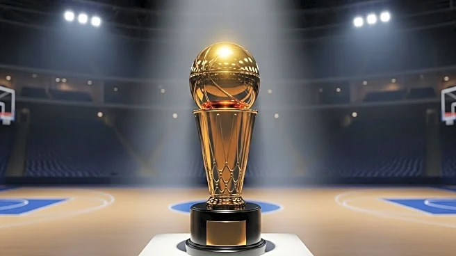 Dennis Schroder Leads Germany to EuroBasket Gold Victory