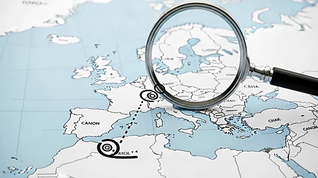 MMG Seeks EU Approval for $500 Million Acquisition of Anglo American Nickel Assets