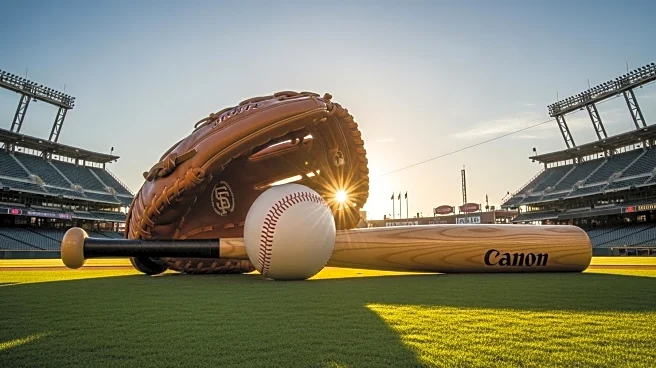 Giants Prospect Bryce Eldridge to Join Major-League Roster