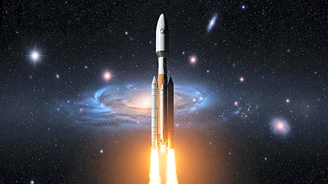 Banijay's 'Race to Space Thailand' Launches Historic Space Mission