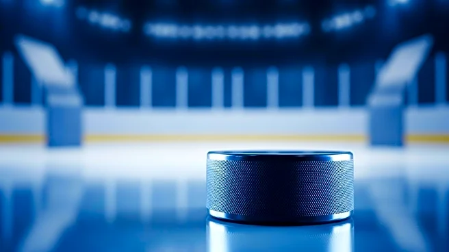 Gustav Forsling Ranked 39th in NHL Network's Top 50 Right Now