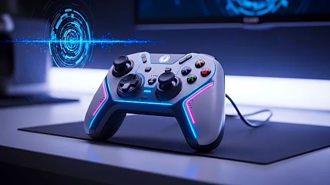 Borderlands 4 Mods Enhance Player Experience with Customizable Settings