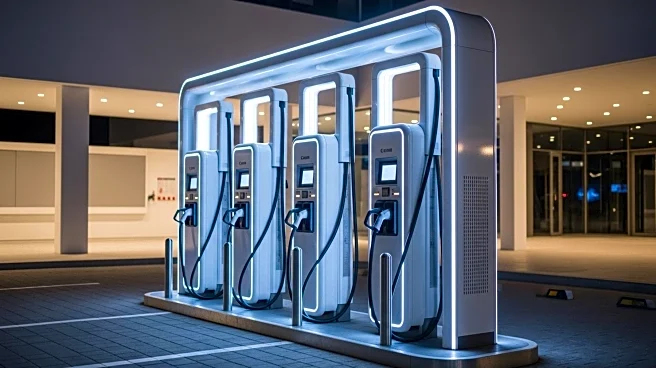 European Union Maintains Firm Stance on 2035 All-Electric Vehicle Target Amidst Automaker Pressure