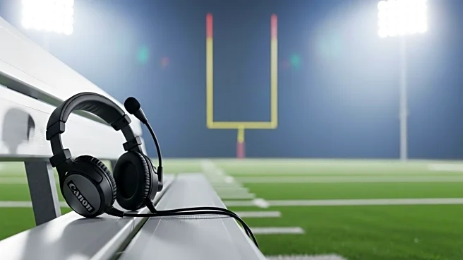 Georgia Tech Coach Brent Key Criticizes Sideline Interviews During Clemson Game