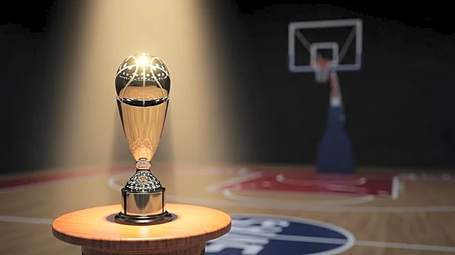 Germany Wins EuroBasket 2025, Schröder Named MVP