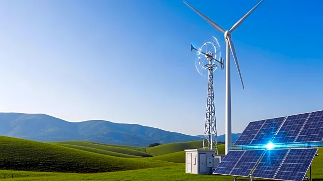Rheinisches Revier Transforms into Net-Zero Acceleration Valley in Germany