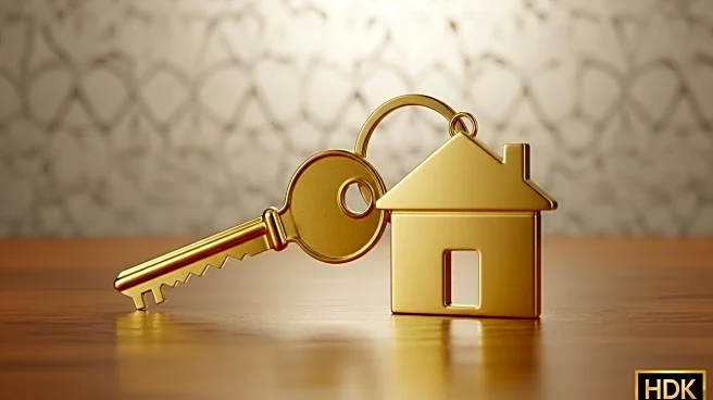 Homeowners with Pre-2005 Purchases May Benefit from Significant Equity Growth