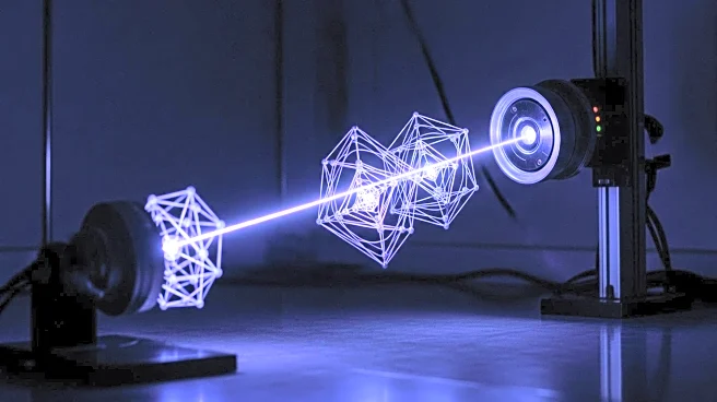 Columbia University Researchers Uncover Nearly 20 Hidden States of Matter Using Laser Technique