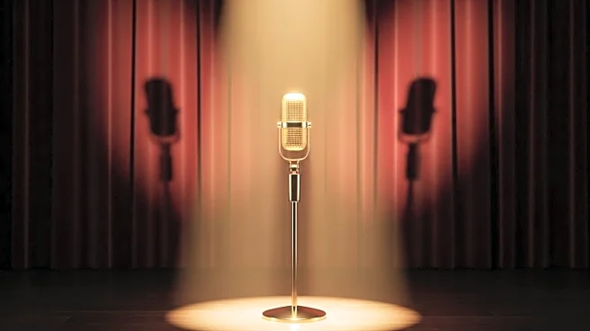 Emmy Awards 2025: 'The Studio' Breaks Records and Stephen Colbert Receives Ovation