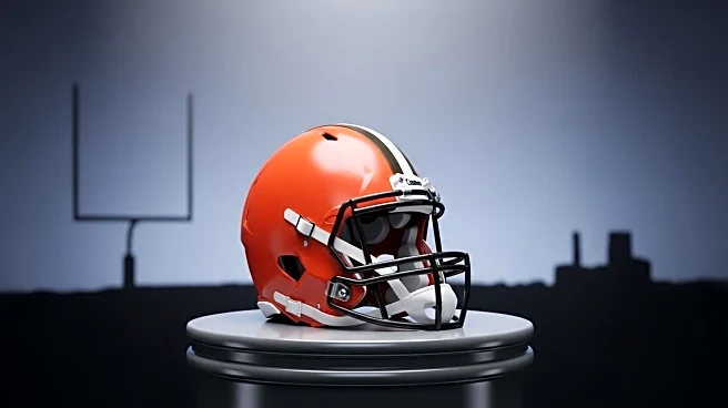 Cleveland Browns Draft Shedeur Sanders After He Declines Ravens Offer