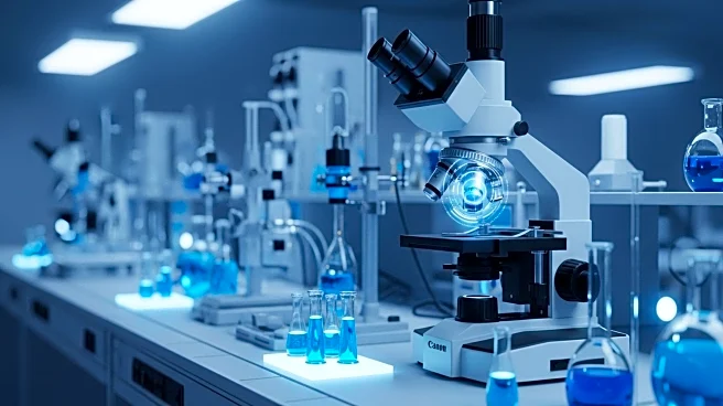 AstraZeneca Suspends $270M UK Investment Amid Broader Pharmaceutical Pullback