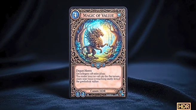 MTG Card Vivi Ornitier Experiences Price Drop Amid Ban Speculation