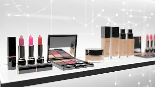 Beauty Retailers Leverage Amazon for Increased Sales and Market Insights