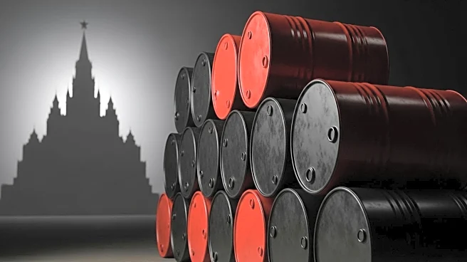 The Kremlin's Economic Slowdown Strategy Raises Concerns Amid Fuel Crisis