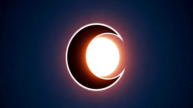 Astronomers Highlight Rare Celestial Alignment of September 21 Partial Solar Eclipse