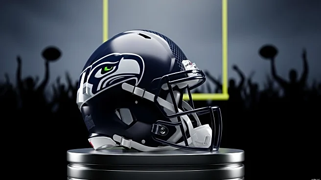 Seahawks' Jason Myers Misses Field Goal but Contributes to Victory Over Steelers