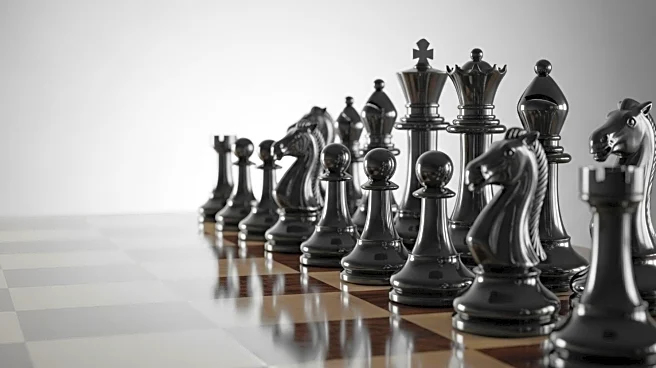 Boards Demand Strategic CHROs to Drive Enterprise Value and Manage Risks