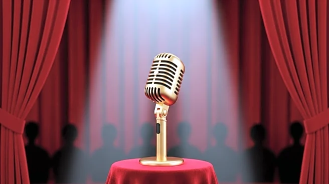 Emmy Awards Host Nate Bargatze's Charity Stunt Draws Criticism for Undermining Speeches